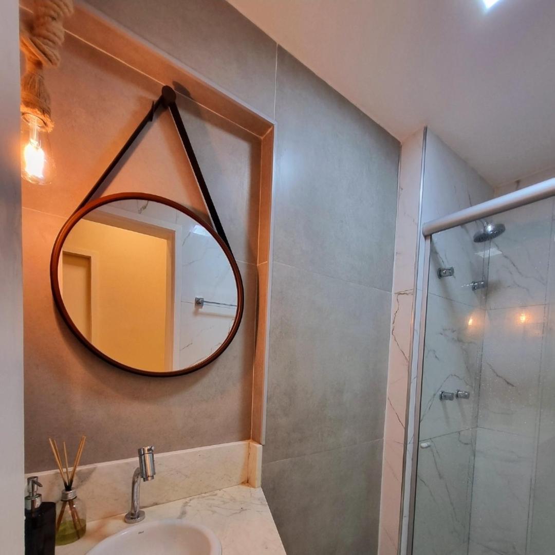 Beach Living - Porto Das Dunas - Ap Terreo 300M Beach Park Pe Na Areia أكويراز المظهر الخارجي الصورة